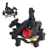 Electric Scooter Brake Calipers Electric Scooter Hydraulic Brake with Conversion