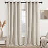 NDDYCU Boho Curtains for Bedroom 96 inch Long 2 Panels