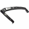 Unbranded Headlight Front Bumper Brackets Support Fit 2006-2011 Honda Civic