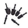 CYSFETENA 6 Pieces Copper Pipe Expander Tools Set, Manual Precise