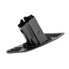 LST Guide Frame Headlight Cleaning System Left Compatible with VW