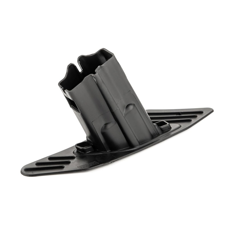 LST Guide Frame Headlight Cleaning System Left Compatible with VW