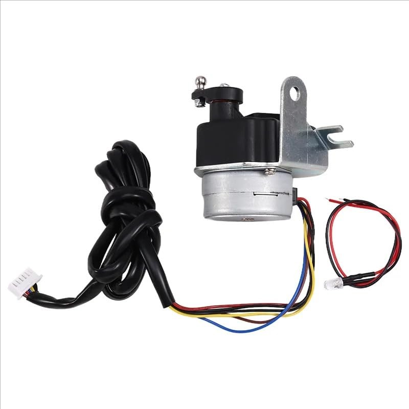 Stepper Motor Assembly 0G6453 0G6454 - Compatible with GTH990 HSB
