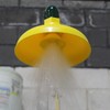 Speakman SE-810 Safety Washing in Dangerous Worksites Lifesaver Emergency Shower