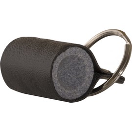 Viper Dart Accessory: Steel Tip Dart Point Sharpening Stone Key Ring