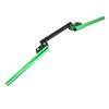 Motorcycle Handlebar 22mm Universal Adjustable Handle Bar for Sports Car