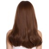 WIG ME UP - DL047-10/12 Women's Wig Long Straight Wavy