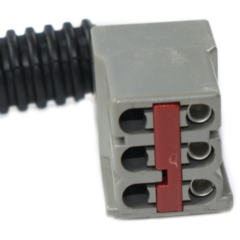 Kool Vue Passenger Side Power Mirror for Ford E-350 Super