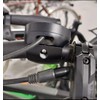 Generisch Reinforced Bracket for Bosch HMI Classic e-Bike Display Mount