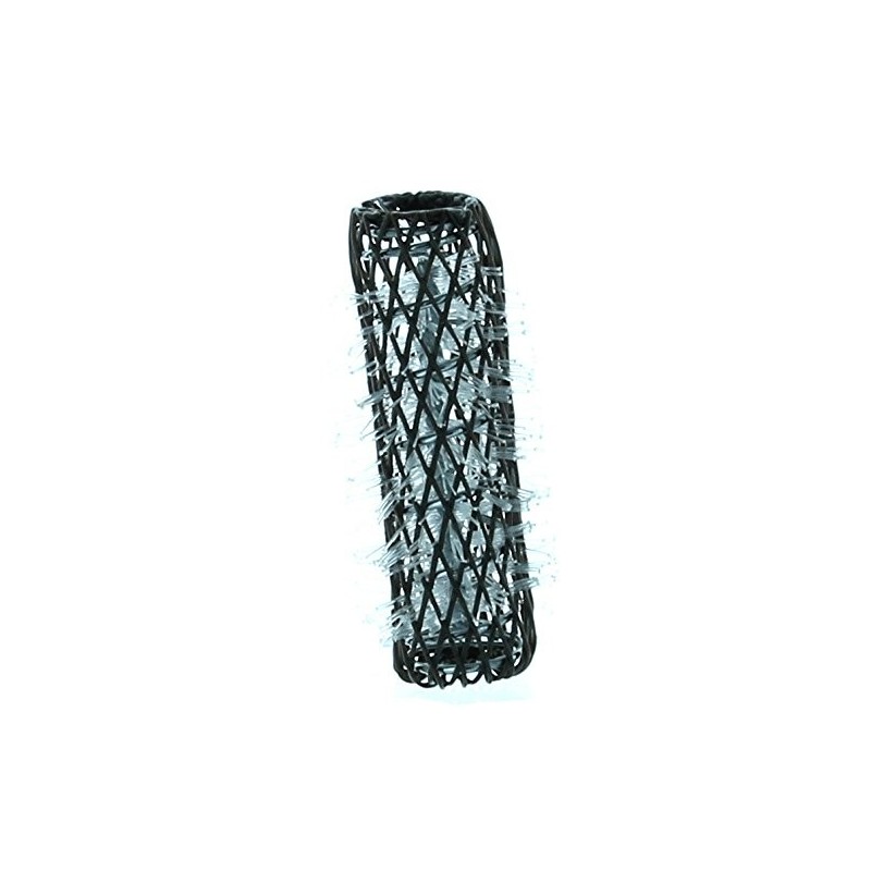 Le Salon 16 Brush Rollers & Pins Small Mini Hair