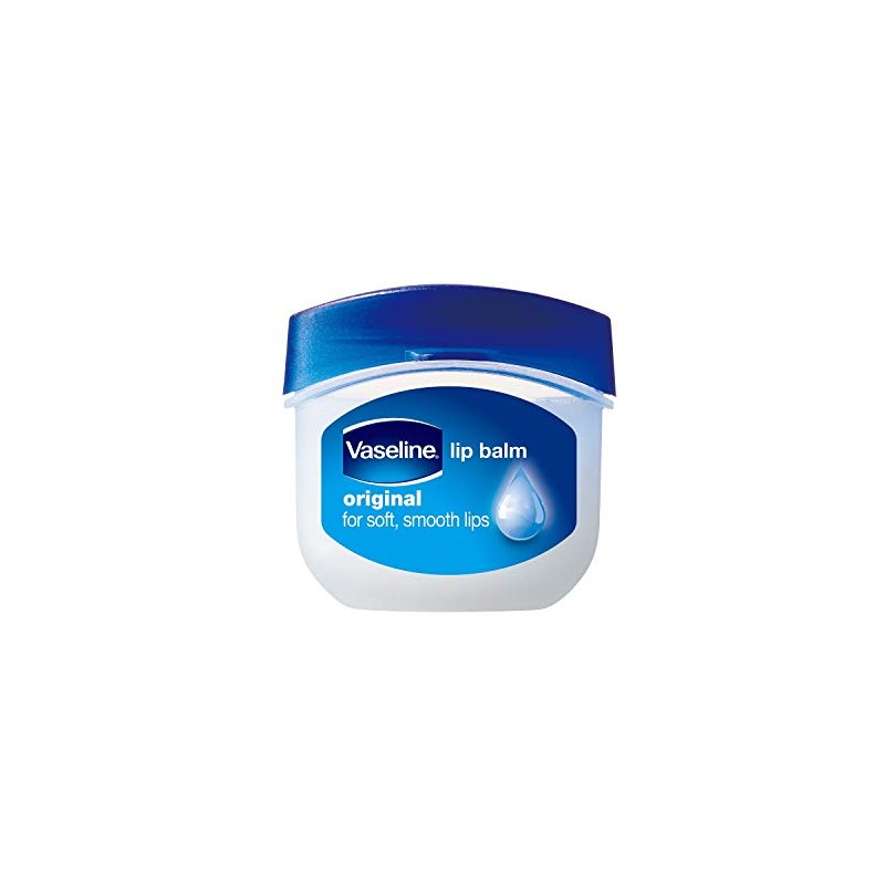 Vaseline Lip Original