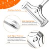Cheese Slicer Cheese Handheld Adjustable Thickness Slicer Tool Suitable for