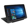 RCA W 1013 DK 10.1-Inch 32 GB Intel Atom Processor