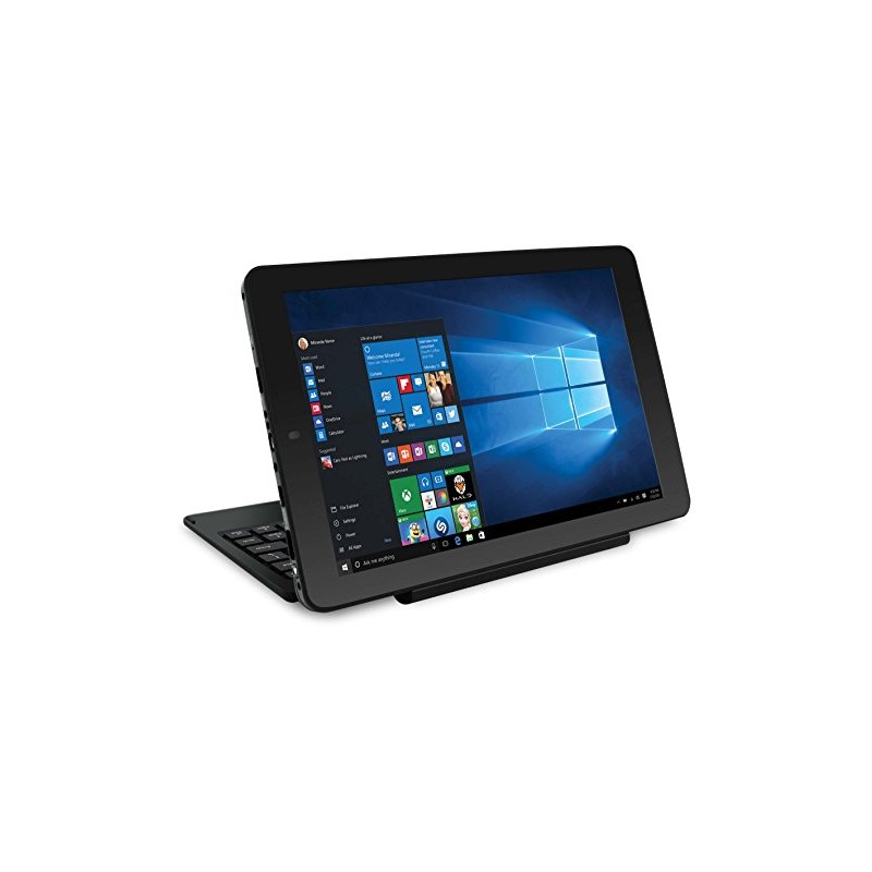 RCA W 1013 DK 10.1-Inch 32 GB Intel Atom Processor