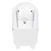 Wireless Smart Camera 1080P HD Night Vision 360° Rotation WIFI