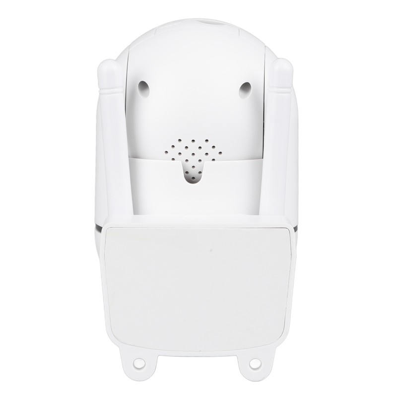 Wireless Smart Camera 1080P HD Night Vision 360° Rotation WIFI
