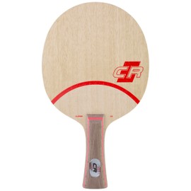 STIGA Clipper CR Table Tennis Blade (Master(FL))