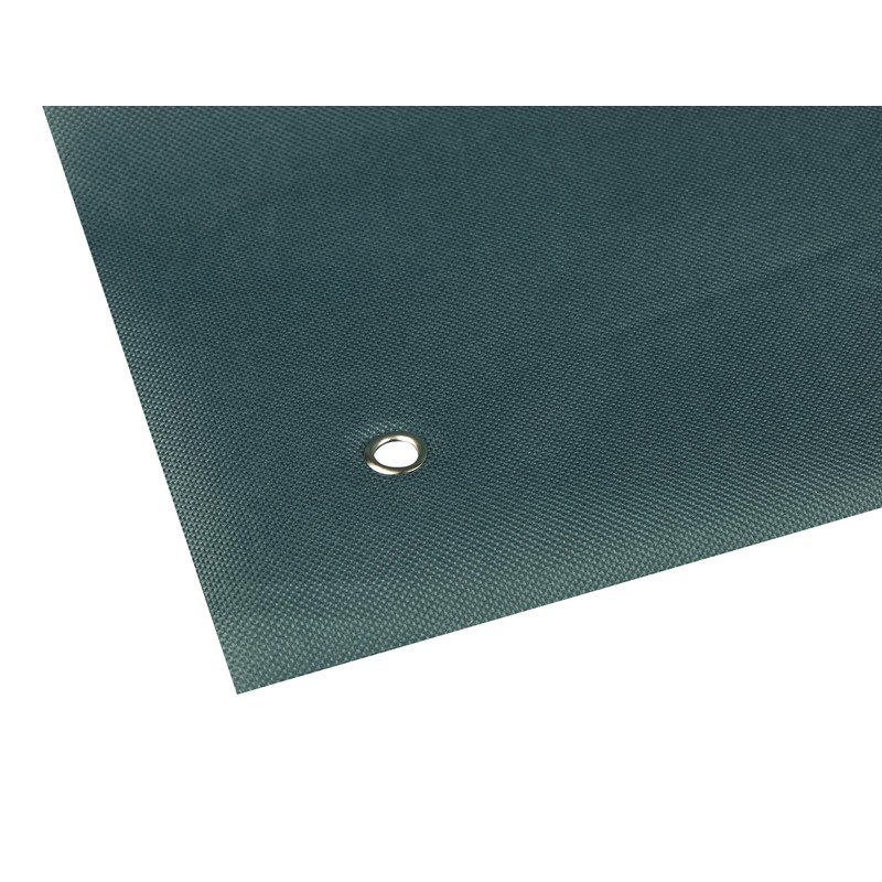 Wheel Cover 17-19 Inch