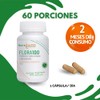 Nutrasien100 Probióticos Prebióticos 50Billones Suplemento Vegan Natural 180Días