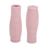 TUCKBOLD Bike Handlebar Grips Covers 125mm Long Lightweight | Bicycle