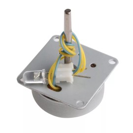 Fellers Small Engines 3V-24V 12V Mini 3-Phase Alternator Generator Wind Hand Generator