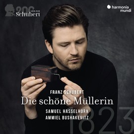 Die Schöne Müllerin (Schubert 200/Vol.1)