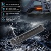 Sequential LED Side Mirror Turn Signal Lights for Fo-rd F150