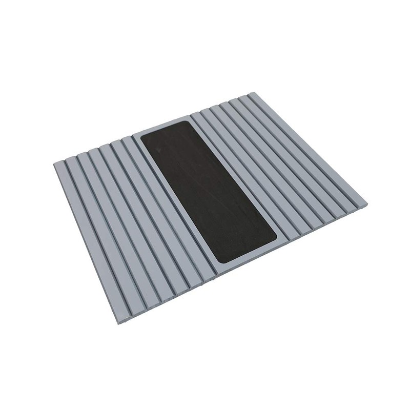 GEHE Couch Arm Tray Table, Flexible/Foldable Sofa Arm Tray, Couch