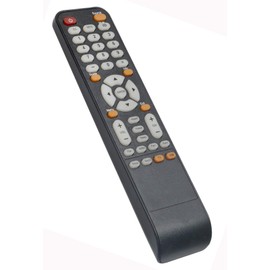 Remote Replacement for UPSTAR TV P250WT P32ETW P32EDT P22EWT P24ES8 P24EWT P26EWT P32EA1 P32EA8 P32EE7 P32ES8 P32ETW P32EWX6 P32EWX P32EWY P39EWX P40EA8 UE1911 UE2220 P40EWX