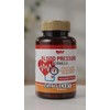 Blood Pressureregulador De Presión 60 Tab