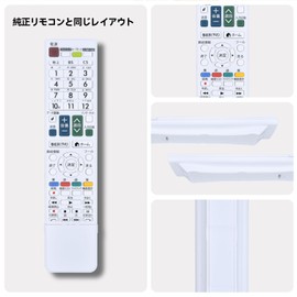 TV Remote Control GB069WJSB for SHARP Sharp Remote Control Aquos Remote Control Compatible with LC-32J9 LC-40J9 [Part Number: 0106380416]