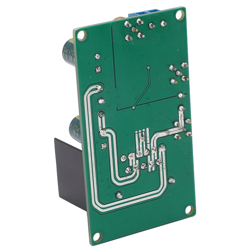 Low Frequency Power Amplifier Module Sensitive Accurate Audio Amp Board