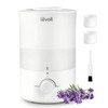 LEVOIT - Humidifiers for Bedroom - Quiet (3L Water Tank)