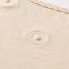 Magne Relax Blood Circulation Improvement Inner Shoulder Women's Beige M