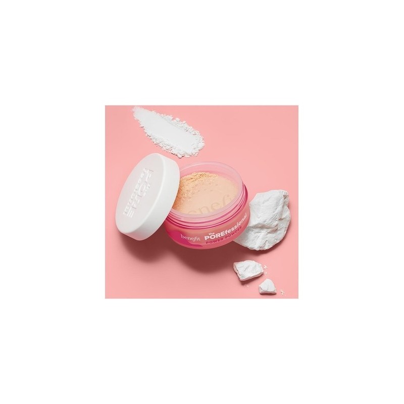 Benefit The Porefessional Power Powder Mini / 더 포어페셔널 파워