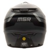 MSR Mav4 Inertia Helmet w/MIPS Medium Blackout