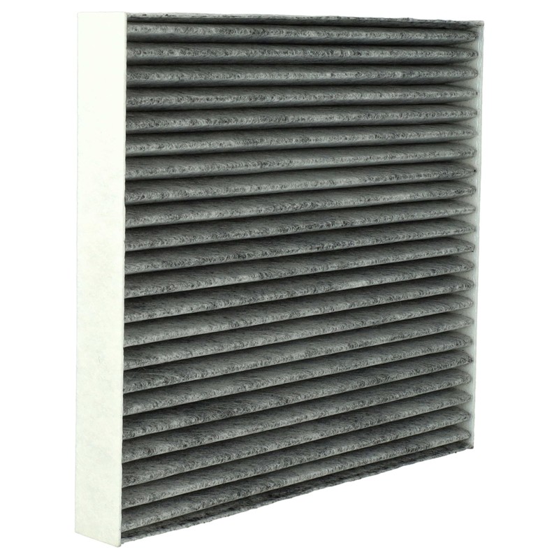 vhbw Cabin Air Filter Compatible with Mazda 6 2008/08-2011/12 Estate