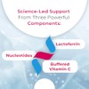 Laktoferin NUCLEO (30 Capsules) | Gluten Free Lactoferrin Supplements