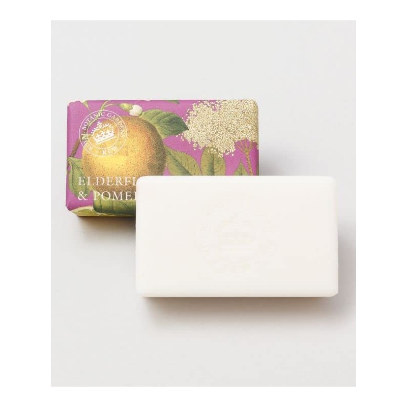 From England SSWP0049 Macnoria & Hair Air Soap