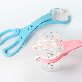 Sterilizing Tongs for Baby Bottles Sterilizing Tongs Sky Blue