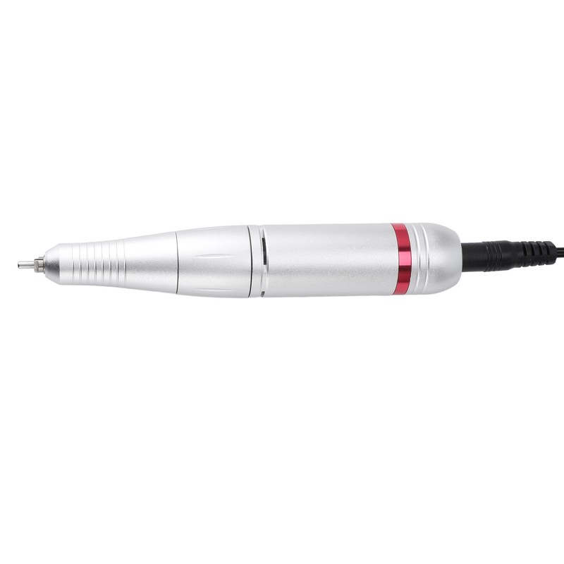 45000RPM Electric Nail Drill Cordless Rechargeable Manicure Pedicure Tools Nail