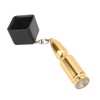 4 in 1 Billiards Chalk Holder Pool Cue Chalk Holder