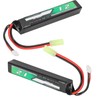 11.1V 15C 1200mah RC Car Chargeable Lithium Battery Portable for