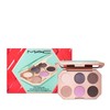 갤러리아 홀리데이 맥니피센트 아이 섀도우 팔레트 x6 Galleria Holiday Magnificent Eye Shadow Palette x6