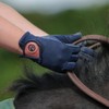 eGlove - eQUEST GripPro X-LITE Horse Riding Gloves - Lightweight,