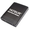 USB SD AUX MP3 Adaptor for Renault Avantime, Clio, Espace,