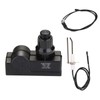 WADEO Fire Pit Grill Igniter Kit, Grill Igniter Replacement with