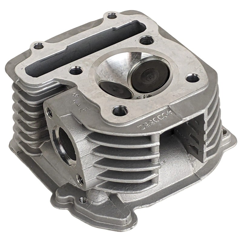 RedCap Big Bore Cylinder Head 62mm B-Block for Gy6 4-Stroke