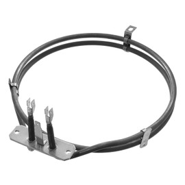Reliapart Fan Oven Element 2000W, 240V for Indesit FID, FIE, FV, K, KD