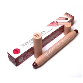 Jcat Beauty Professional [ SSS103 Eye Wine A Lot ] Shimme Struck Shadow Automatic Stick Eye Shadow Makeup eyeshadow + Free Zipper Bag